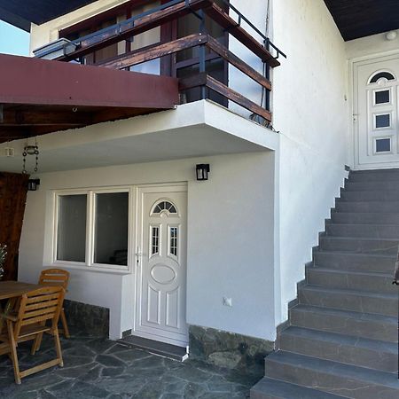 Apartmán Sunset Terrace Ilinden Exteriér fotografie