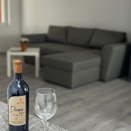 Apartmán Sunset Terrace Ilinden Exteriér fotografie