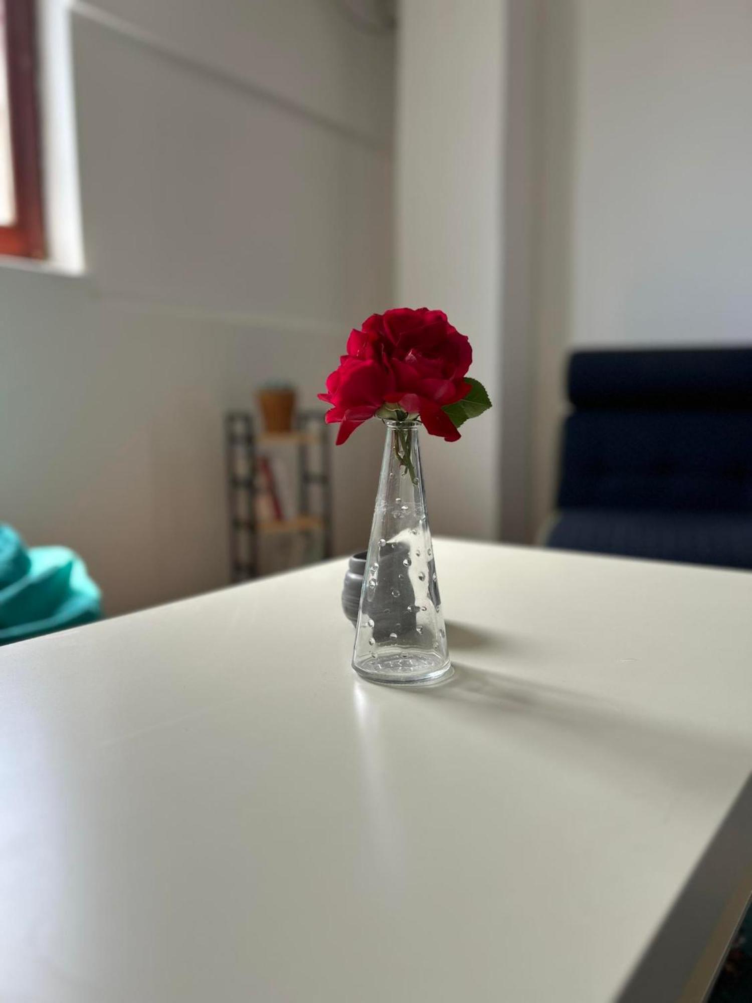 Apartmán Sunset Terrace Ilinden Exteriér fotografie