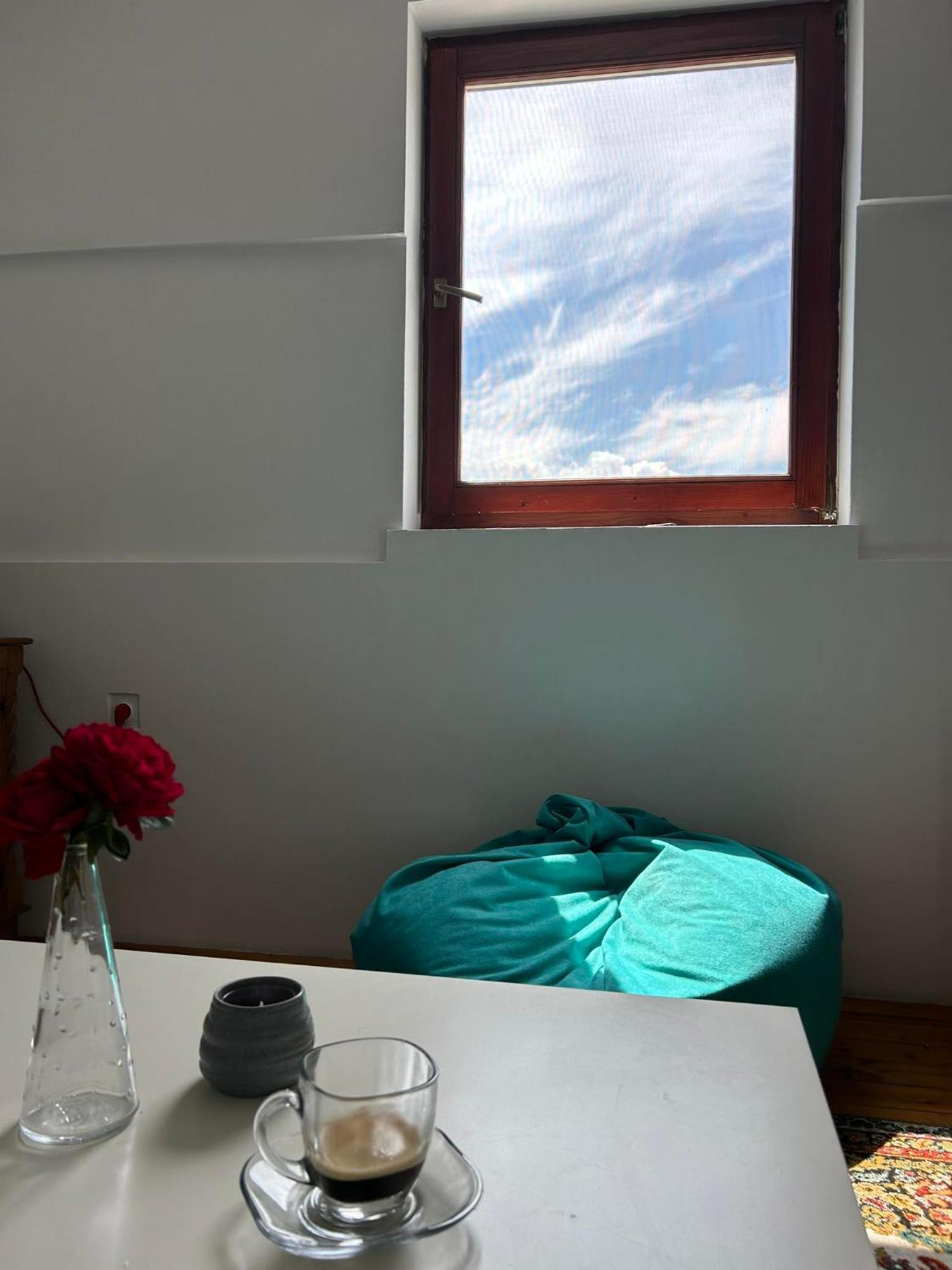 Apartmán Sunset Terrace Ilinden Exteriér fotografie