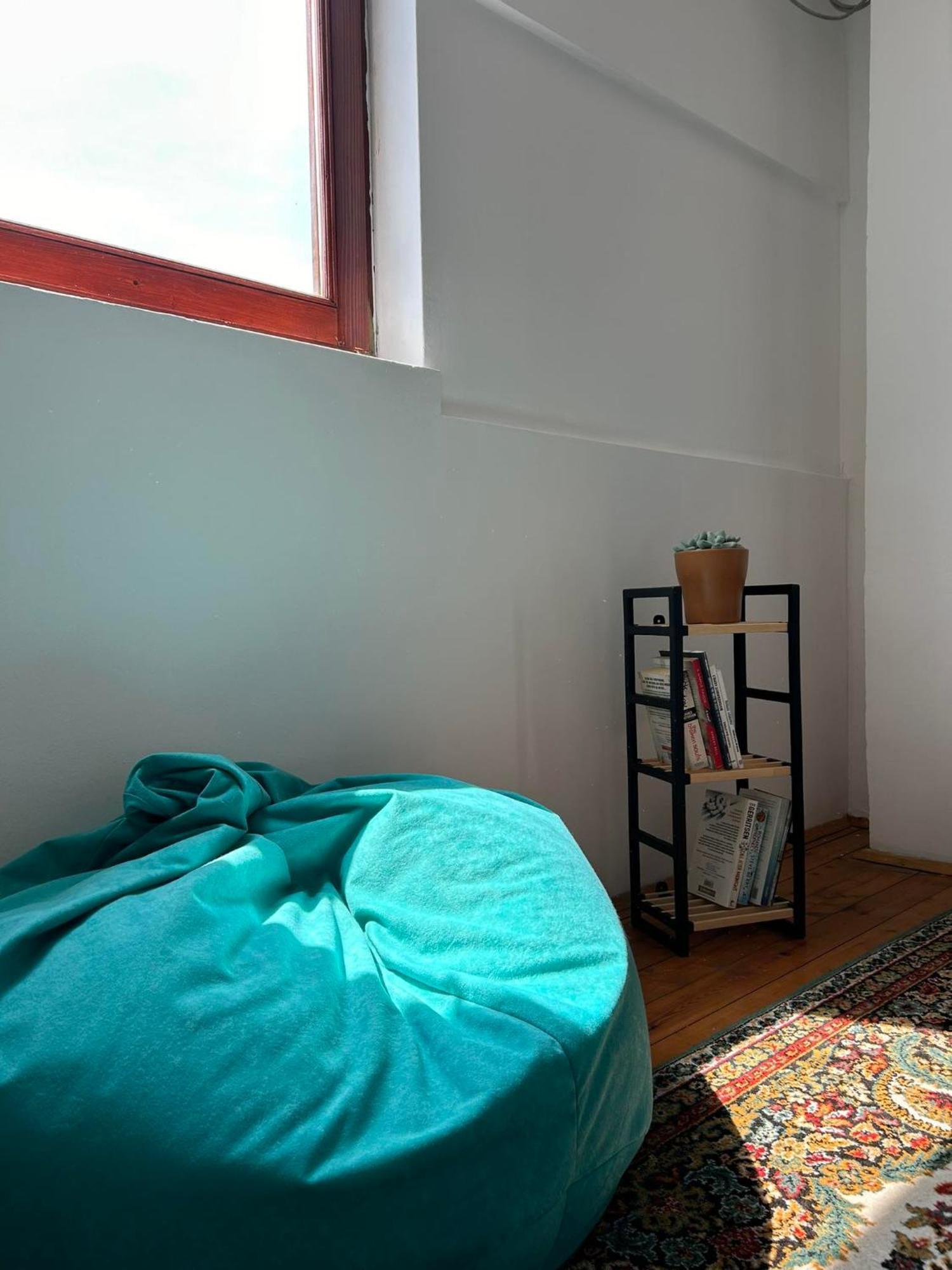 Apartmán Sunset Terrace Ilinden Exteriér fotografie