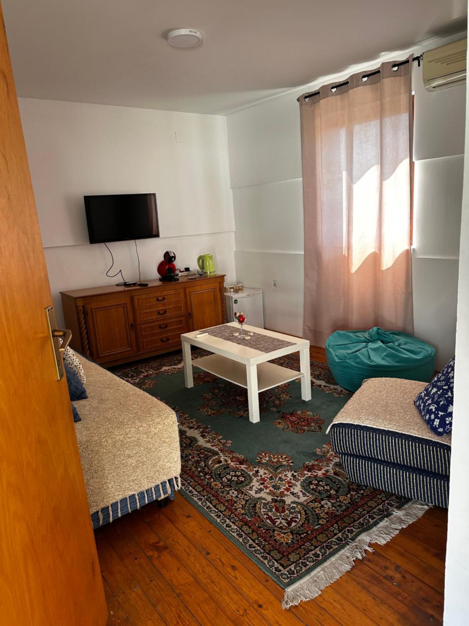 Apartmán Sunset Terrace Ilinden Exteriér fotografie