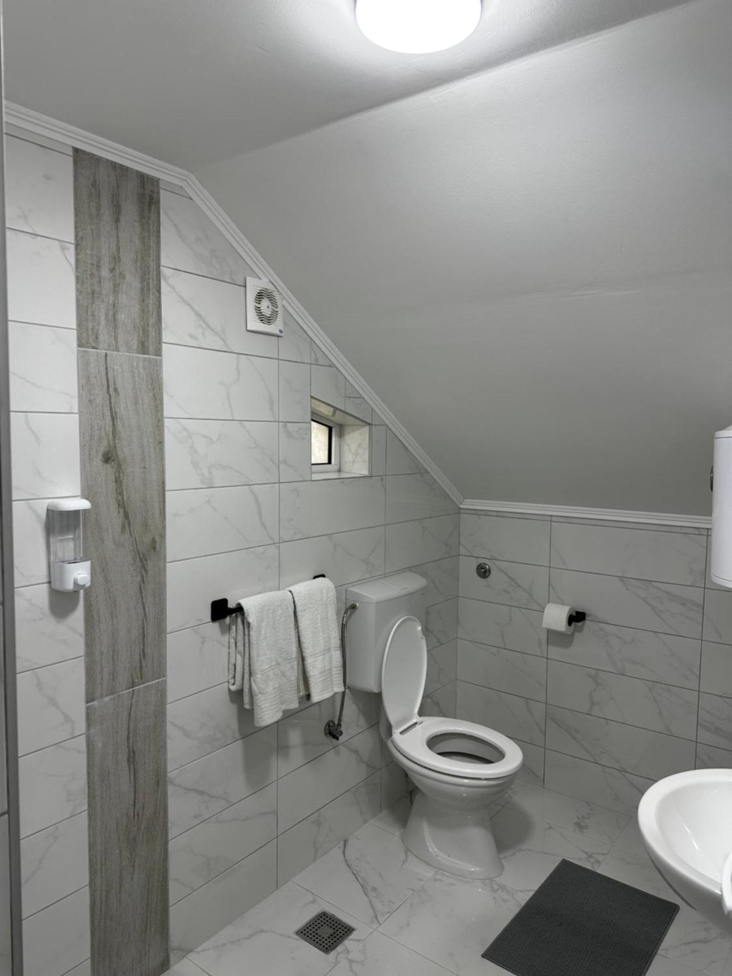 Apartmán Sunset Terrace Ilinden Exteriér fotografie