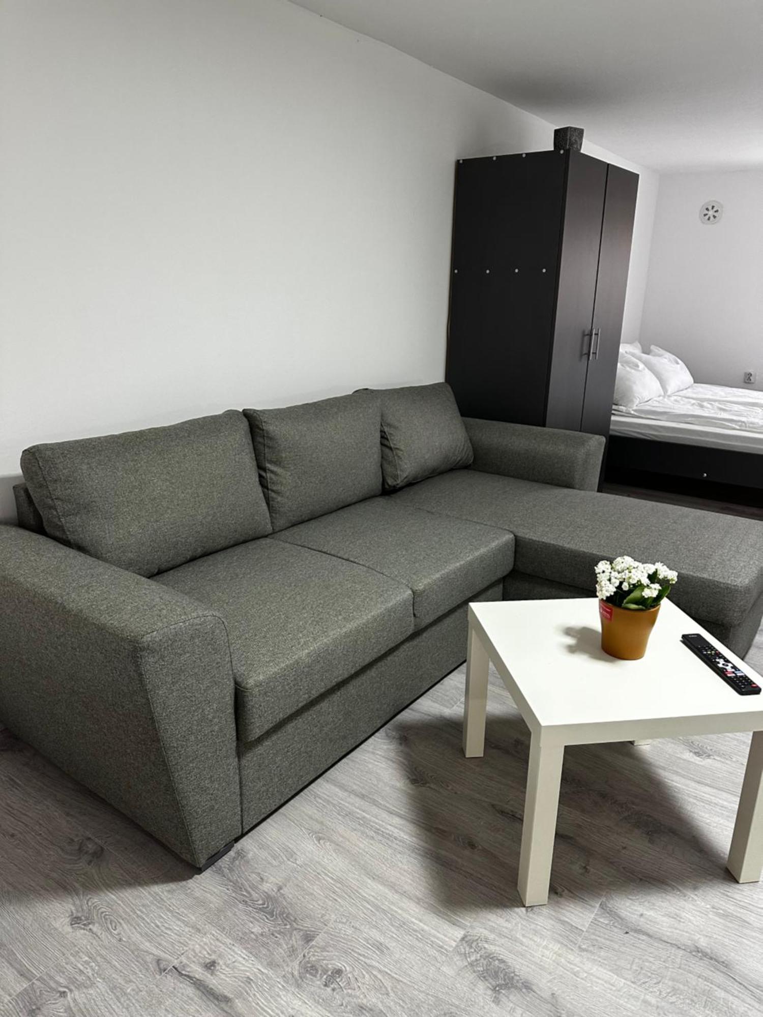 Apartmán Sunset Terrace Ilinden Exteriér fotografie