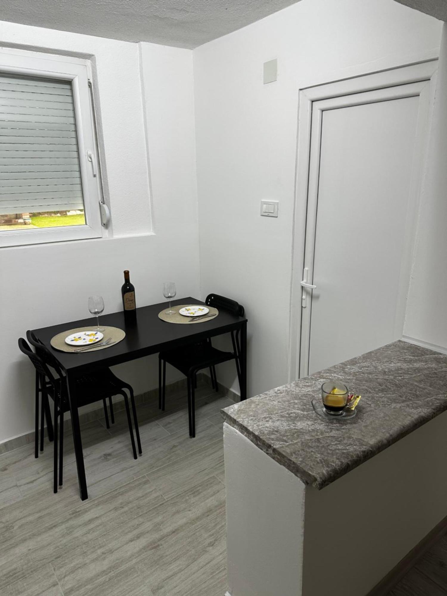 Apartmán Sunset Terrace Ilinden Exteriér fotografie